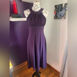 Jessica Howard Sleeveless Semi Formal Dress